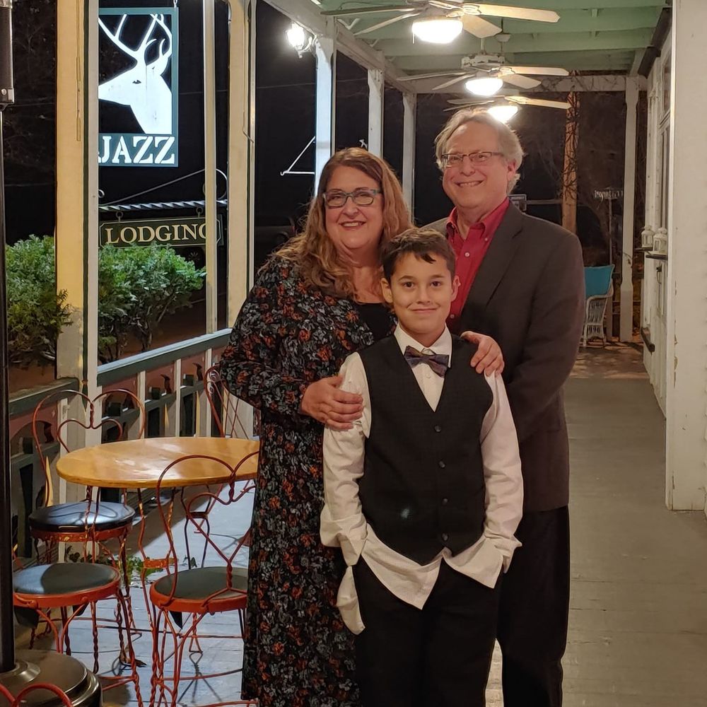 Meet your Posher, Roblyn